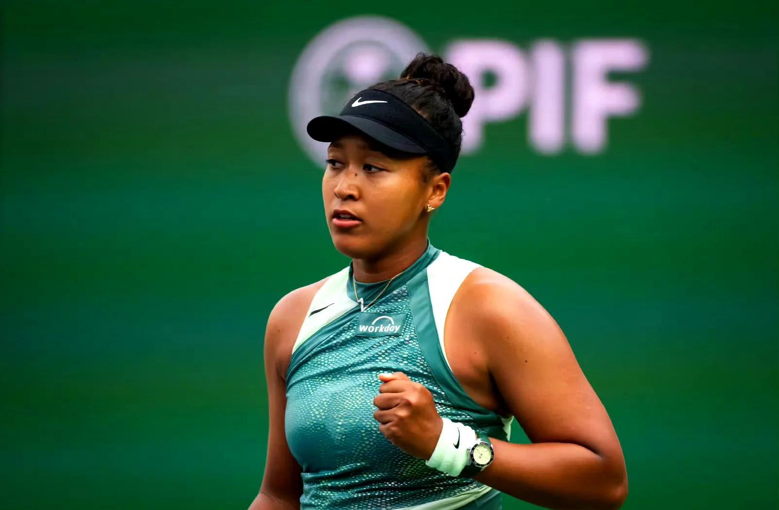 大坂直美重要时刻晋级下一阶段，RNG带队取胜！-爱游戏娱乐